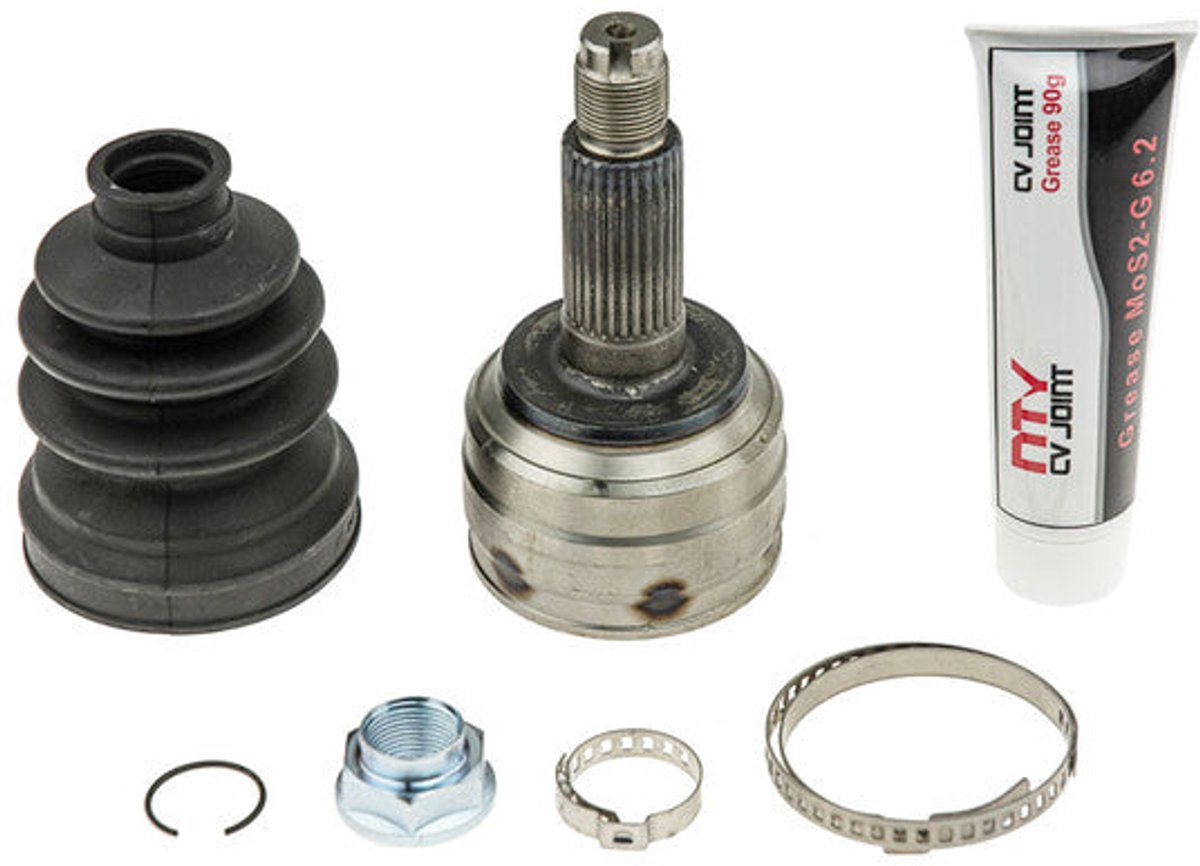 Homokineet reparatie set OEM GP34-28-50XB