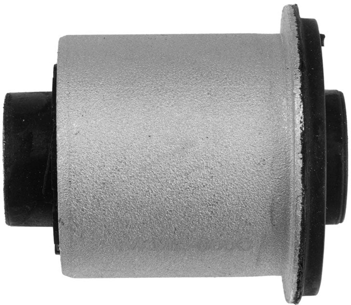 Draagarmrubber OEM A1643520165