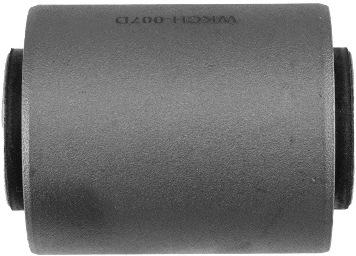 Draagarmrubber OEM A1663330214