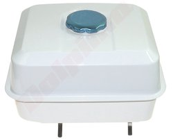 Benzinetank passend op Honda GX340/GX390 ( 17510-ZE3-010ZA , 17510-ZE2-010ZA ) Merk BPC Parts