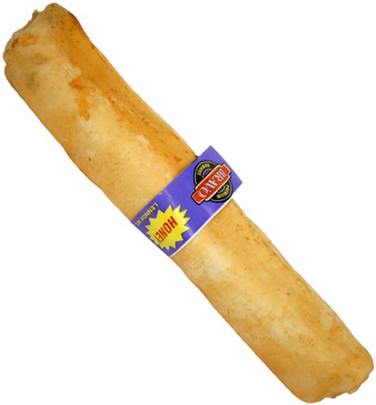 Bravo Retriever kauwbotten met honing voor hondensnack 22 cm 2st.