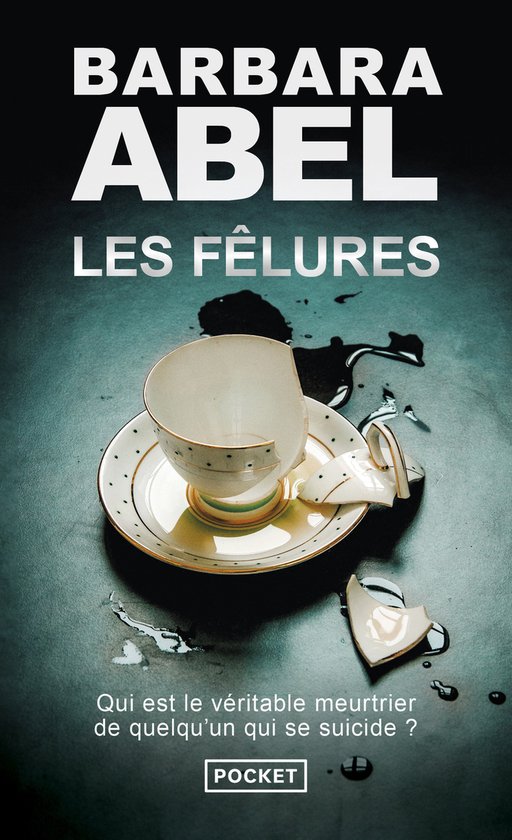 ISBN 9782266331890 boek Misdaadboeken 480 pagina's - cover