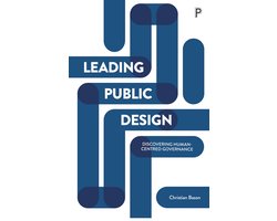 Leading Public Design