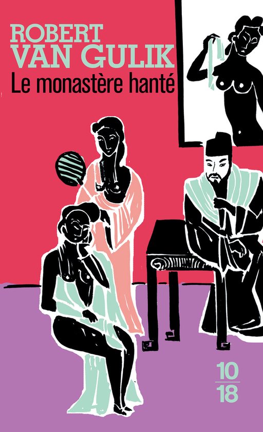 ISBN 9782264006080 boek Misdaadboeken 192 pagina's - cover