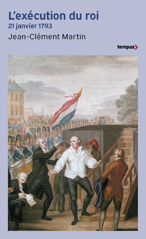 ISBN 9782262109875 boek Geschiedenis 384 pagina's - cover