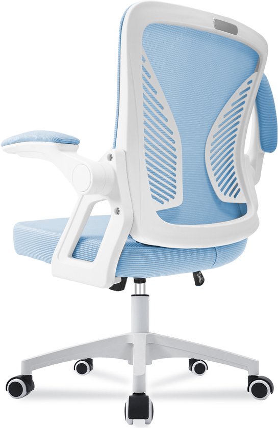 Milacyee Ergonomische Bureaustoel met (EAN: ...6631) - Milacyee - €99,99