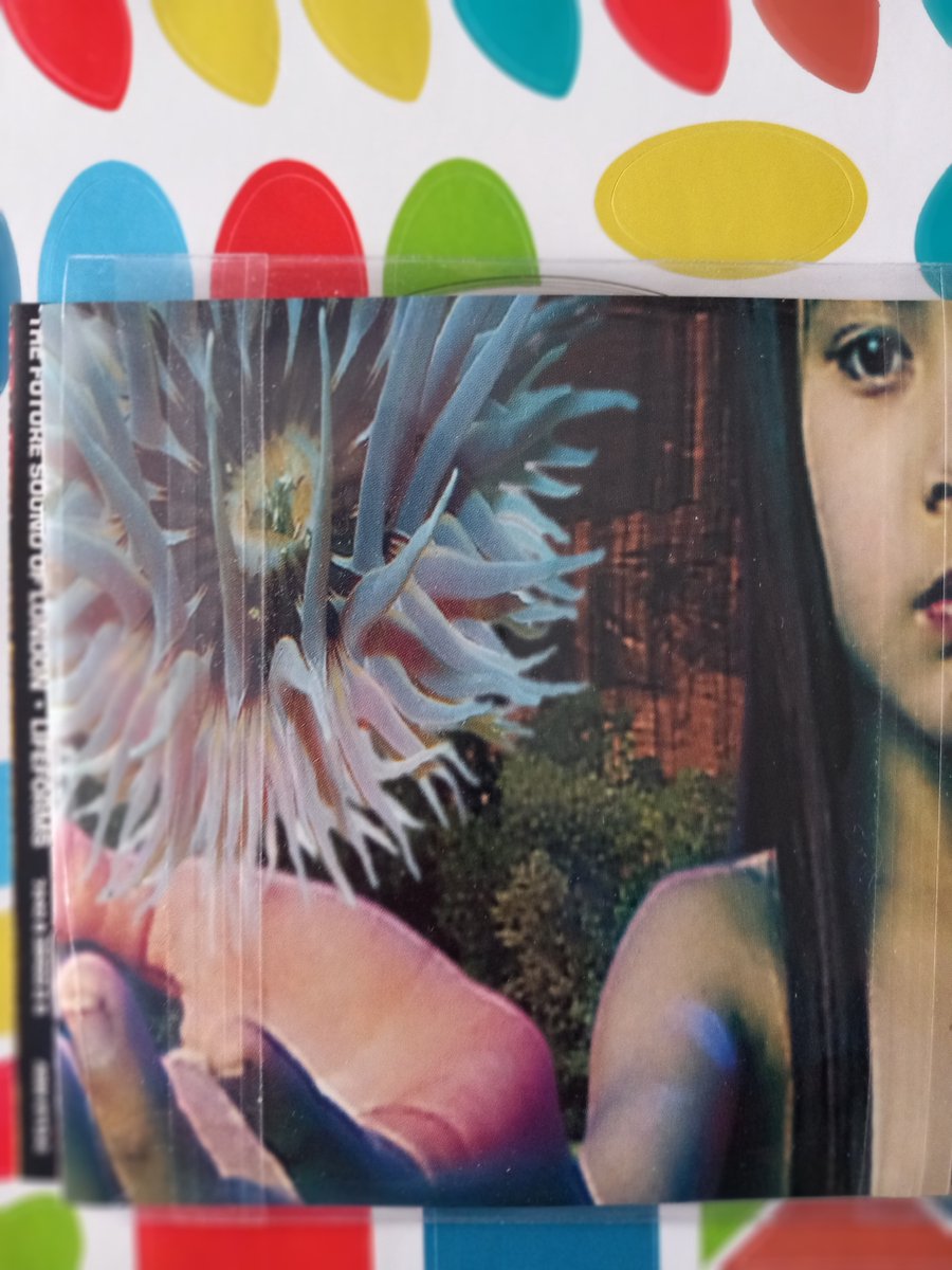 Lifeforms