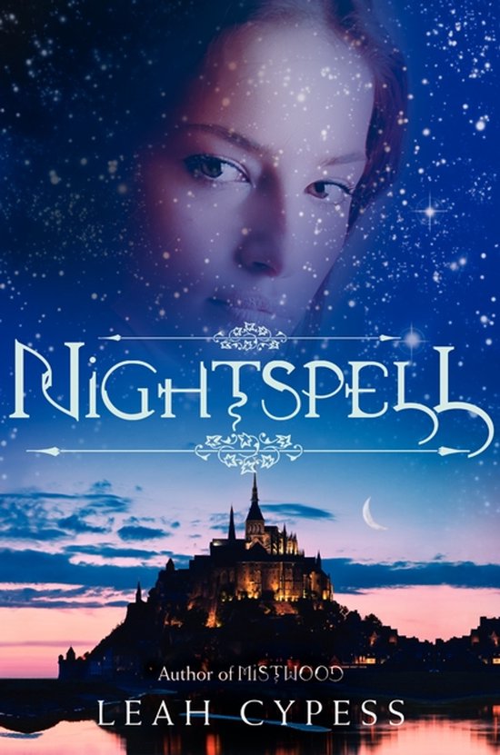 Nightspell - cover