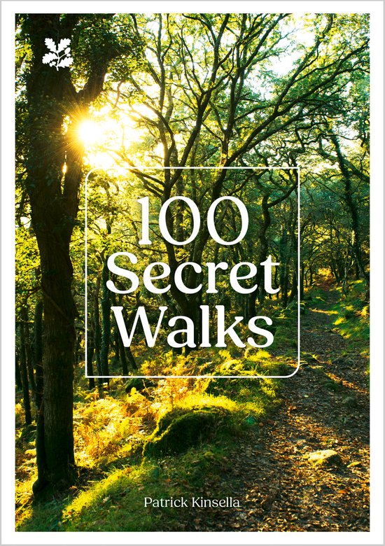 National Trust- 100 Secret Walks
