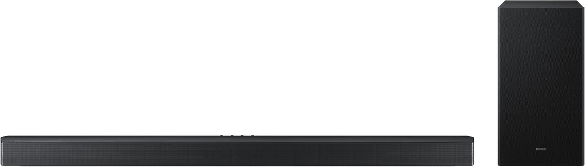 Essential B-series Soundbar HW-B750F (2025)
