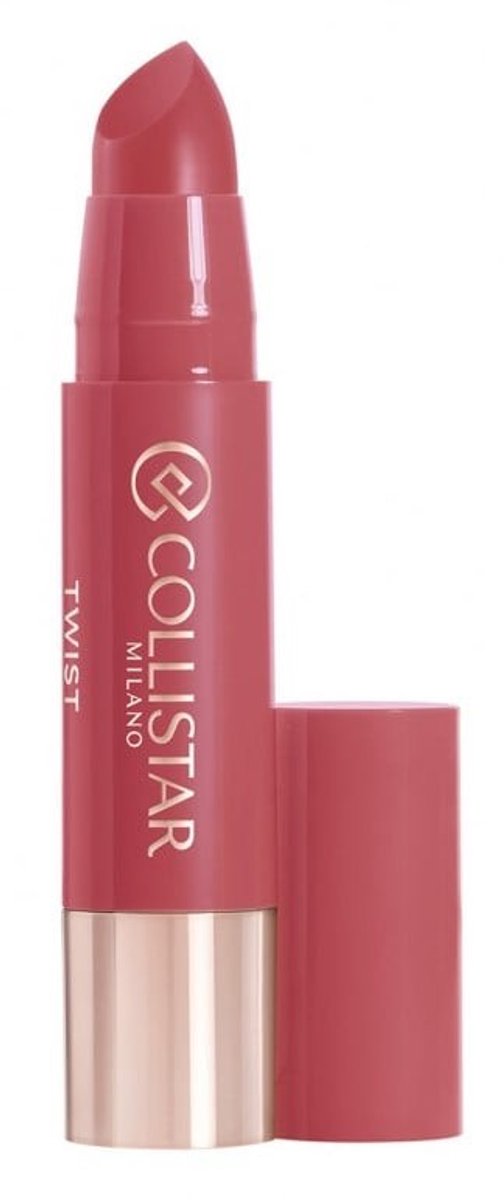 Collistar Twist Balmy Gloss 3.8 gr | 216 - Rose |