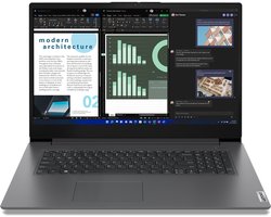 Lenovo V17 G4 IRU Intel® Core™ i7 i7-13620H Laptop 43,9 cm (17.3
