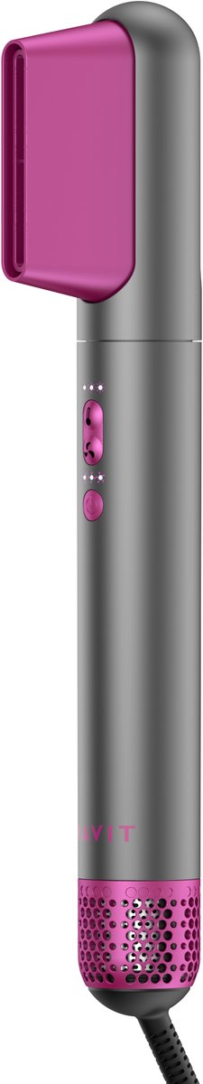 Föhn Havit HD8118-EU Grijs 1200 W