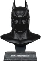 McFarlane Toys Batman Begins DC Direct Mini Replica 1/3 Batman Cowl 19 cm Replica: down-scaled
