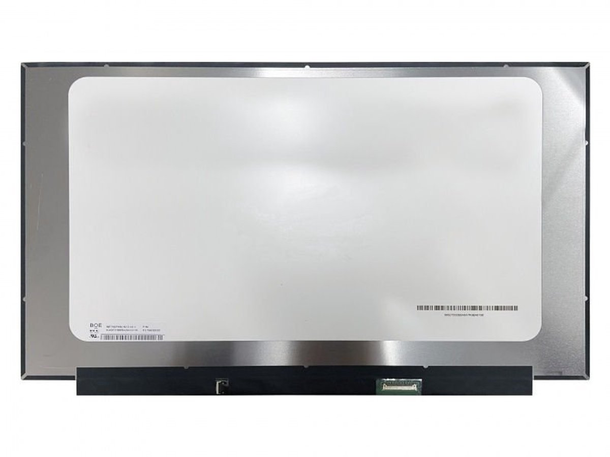 Laptop LCD Scherm 15,6" NE156FHM-NZ3 V8.0 (360Hz)