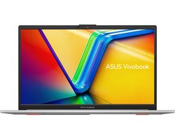 ASUS Vivobook Go 15 E1504GA-NJ876W Intel Core i3 N-series i3-N305 Laptop 39,6 cm (15.6