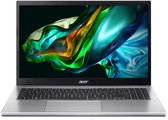 Bol.com Acer Aspire 3 15 A315-44P-R2ZU AMD Ryzen™ 5 5500U Laptop 396 cm (15.6") Full HD 16 GB DDR4-SDRAM 1 TB SSD Wi-Fi 6 (802.1... aanbieding