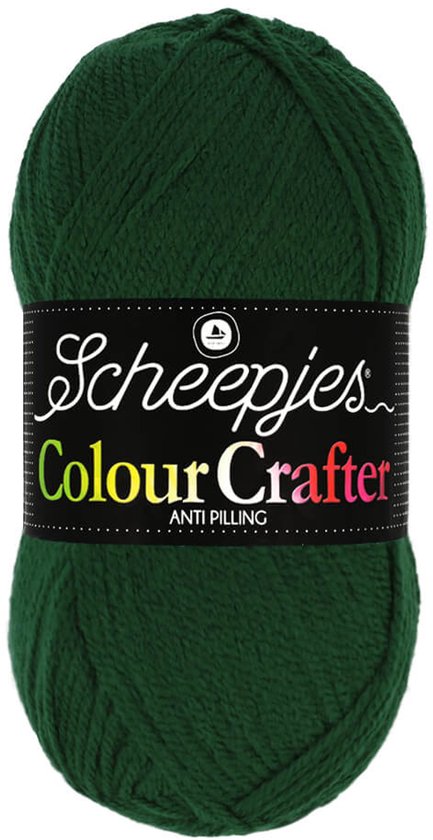 Couleur Crafter 1009 Utrecht