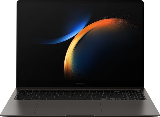 Samsung Galaxy Book3 Pro (16", i7, 16GB, Intel Iris Xe Graphics)