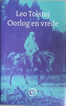 De Russische bibliotheek  -   Oorlog en vrede