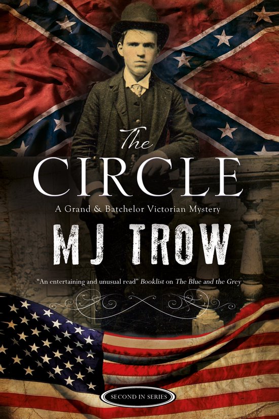 The Circle - cover