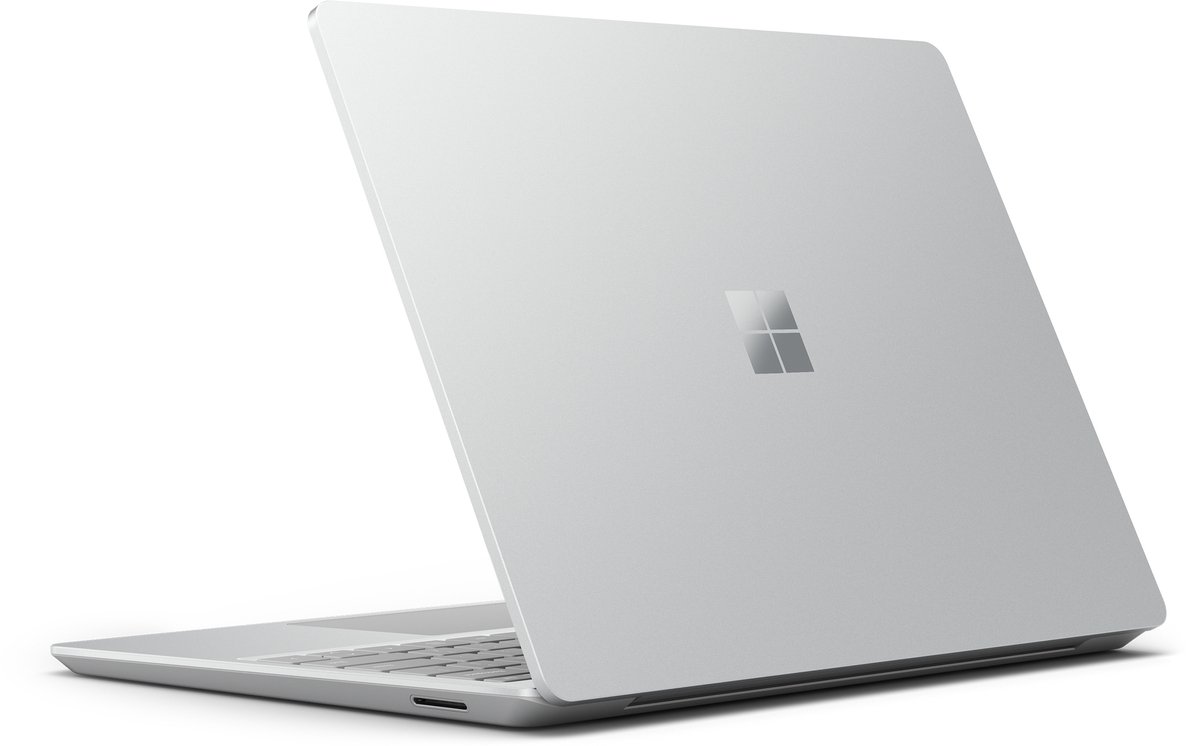Microsoft Surface Laptop Go 2 - 12.4 inch - Intel Core i5 - 8GB