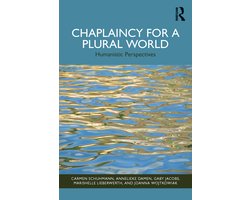 Chaplaincy for a Plural World