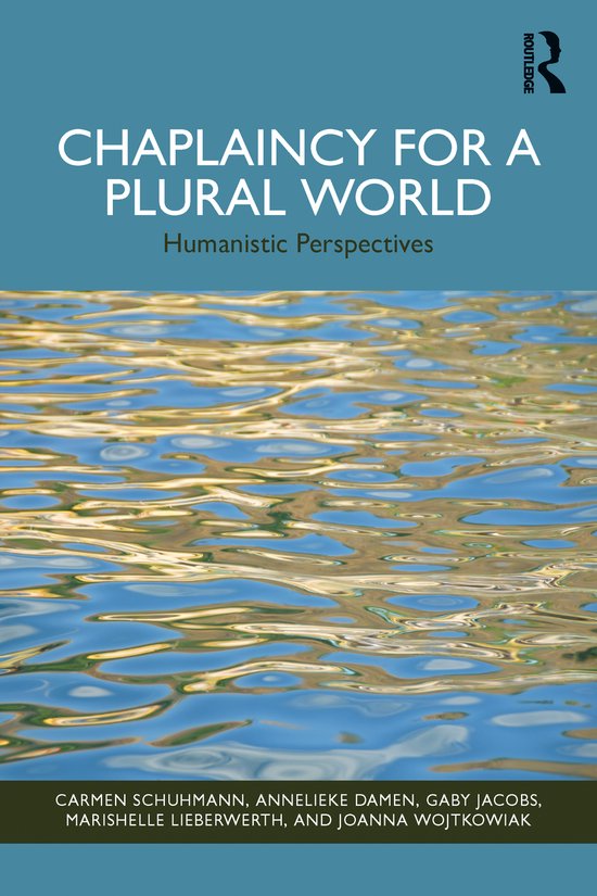 Chaplaincy for a Plural World