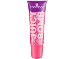 foto van Essence Lipgloss Juicy Bomb Party 02 Luminous Lime, 10 ml