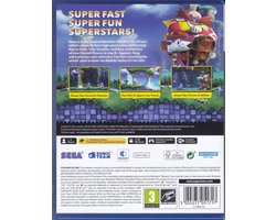 Sonic Superstars PS5