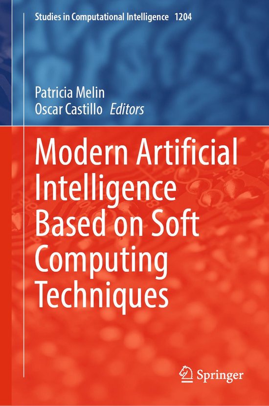Intelligent Technologies and Robotics (R0) - Modern Artifici ... - cover