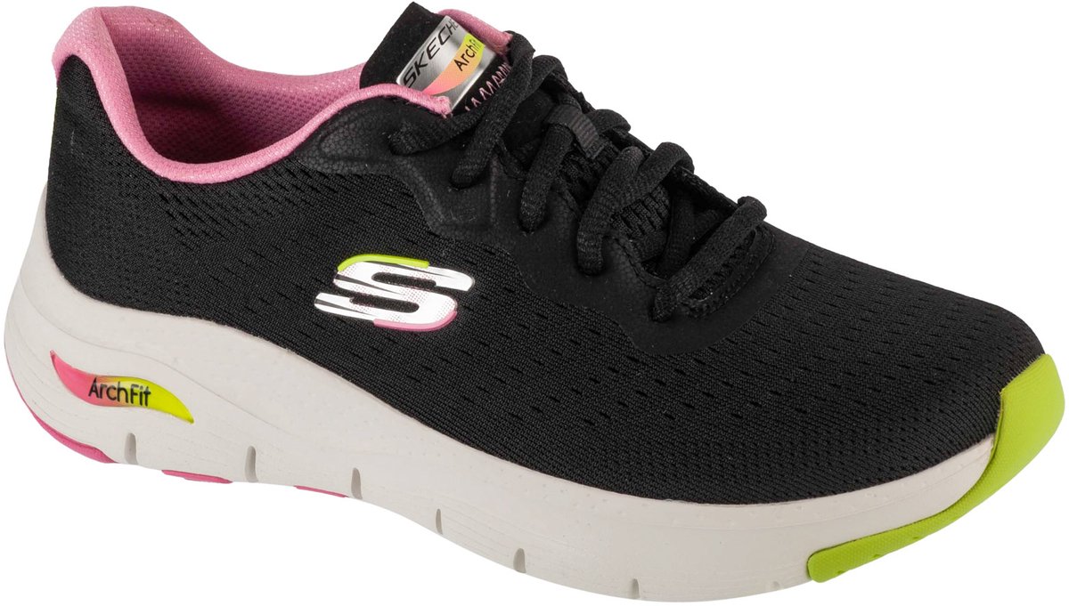Skechers Arch Fit-infinity cool 149722-BKMT 37,5