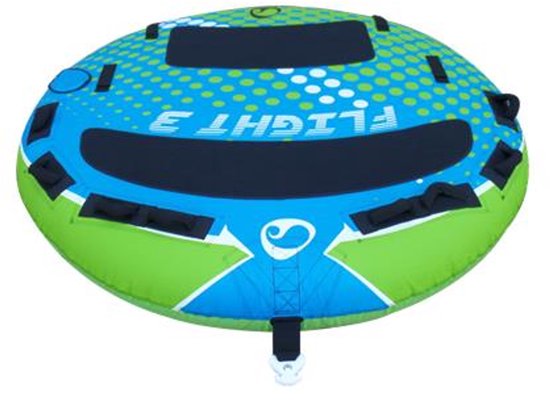 Spinera Flight Funtube pour 3 personnes