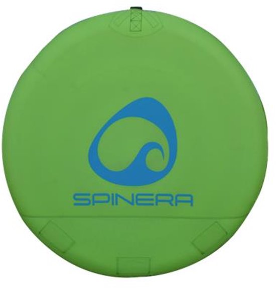 Spinera Flight Funtube pour 3 personnes