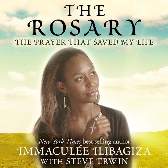 The Rosary - cover