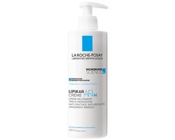 La Roche-Posay Lipikar Baume Light AP+M Lichaamsbalsem - voor een Droge en Eczeem-Gevoelige Huid - 400ml