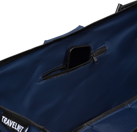 Travelnet Bolderkar Picco Allroad van Travelnet — afbeelding 2