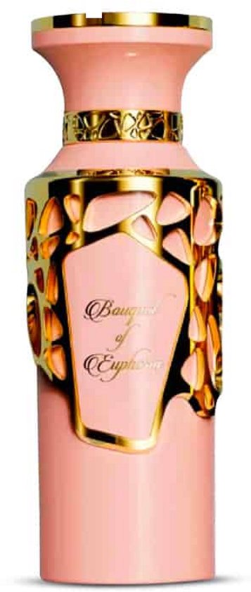 Fragrance World Bouquet of Euphoria | Eau de Parfum | 100 ml