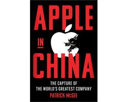 Apple in China