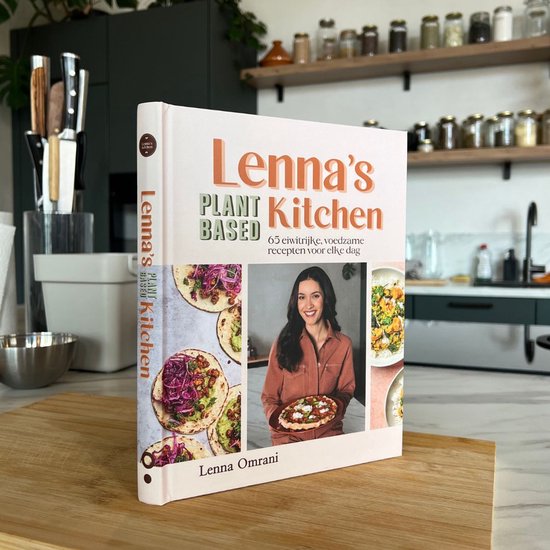 Lenna's Plant Based Kitchen