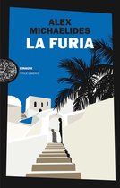 La furia