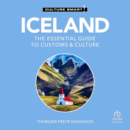 Iceland - Culture Smart! - cover