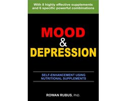Nutritional Supplements in the Treatment of Mood and Depression