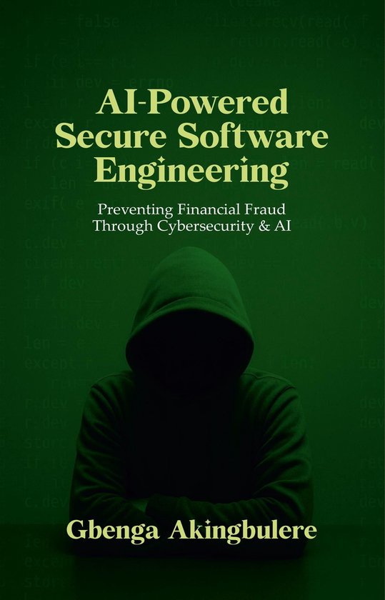 AI Powered Secure Software Engineering - cover