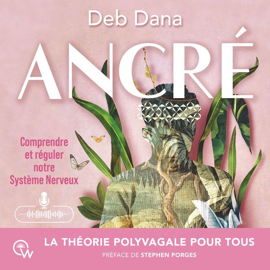 Ancré - cover