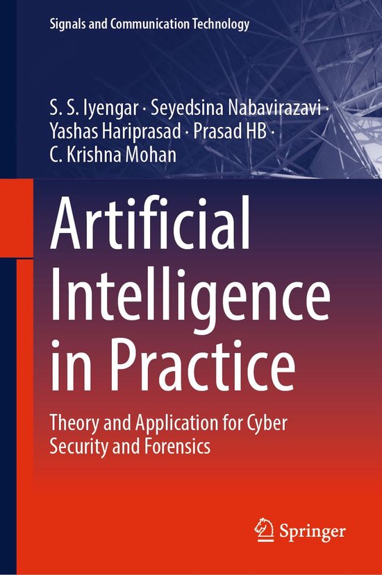 Engineering (R0) - Artificial Intelligence in Practice - cover