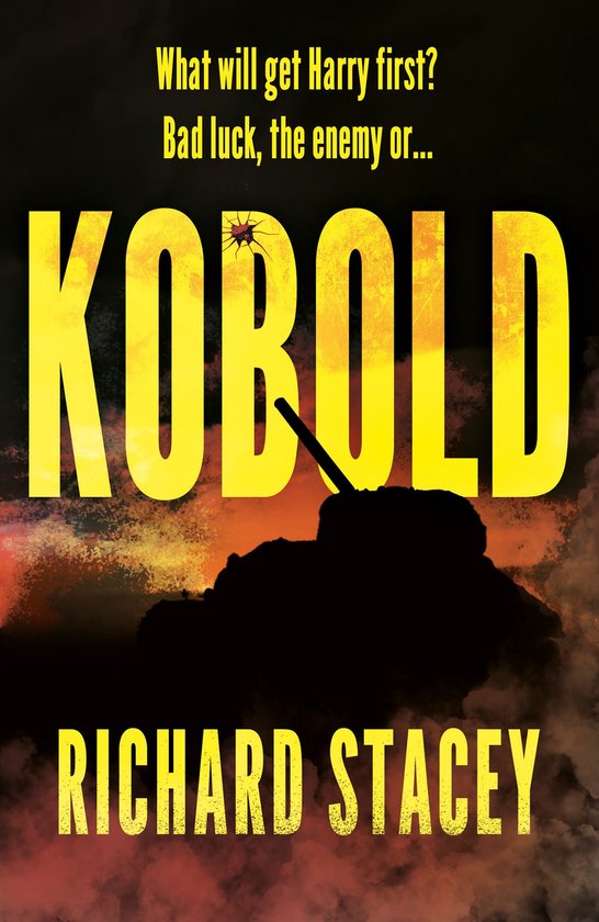 Kobold - cover