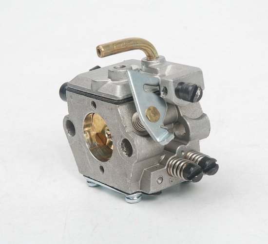 Carburateur geschikt voor Stihl 024 026 MS260 240 - Walbro WT-194 Carb HU HS-136A van Merkloos	 — afbeelding 3