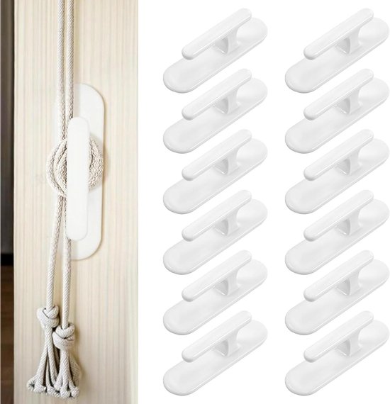 Gardinia Gordijnrailset Complete Set Met Dubbele Rail Incl Montagemateriaal 2x 120 Cm Wit