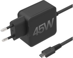 Top 10 USB-C opladers voor MacBook 2026: Phreeze 45W GaN USB-C-snellader